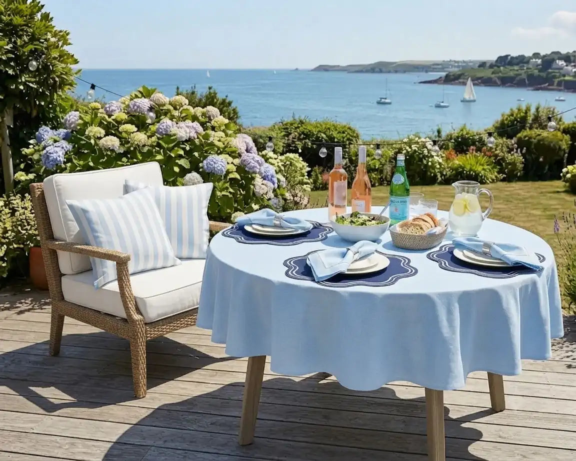 Summer Table Collection