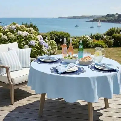 Summer Table Collection