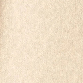  beige Linen cloth napkin with subtle woven texture