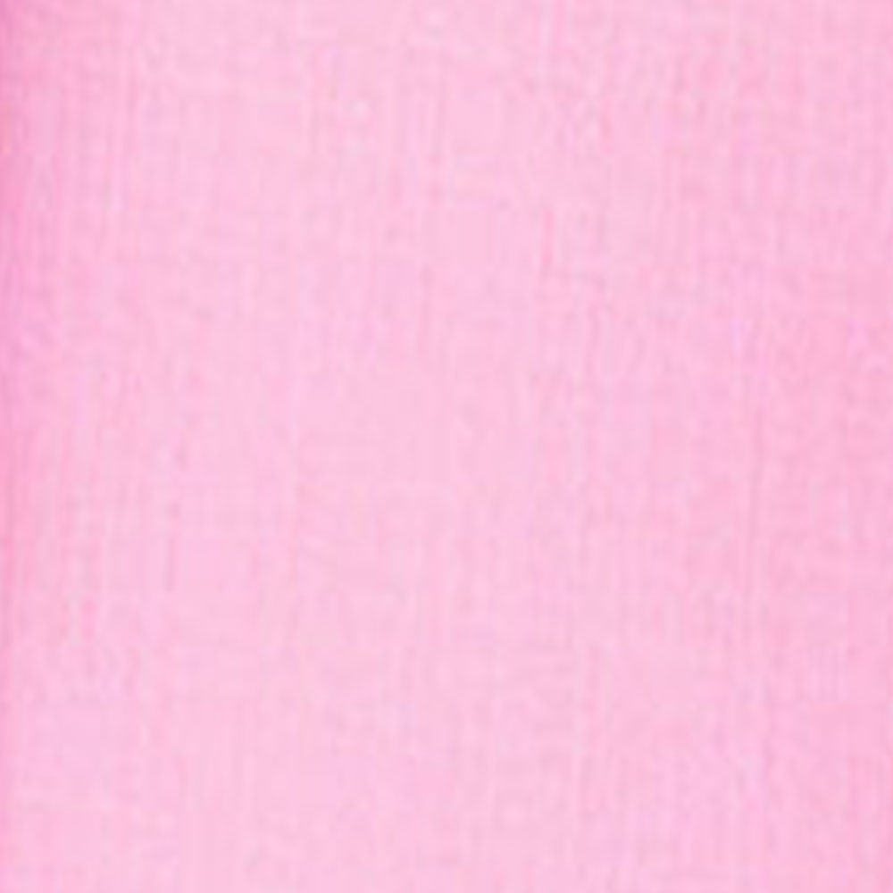 Soft pink cotton curtains with smooth drape