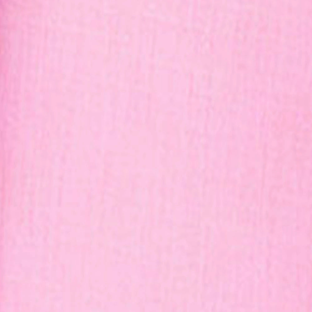 Light blush pink Linen napkin with minimal stitched hem