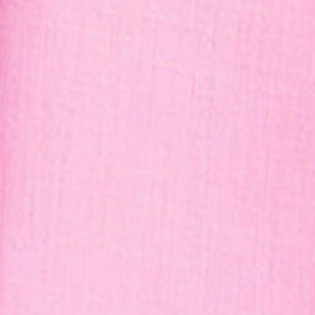 Soft pink cotton curtains with smooth drape
