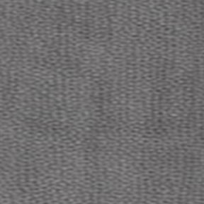 Gray cotton fabric swatch with subtle texture