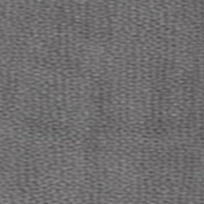 dave gray cotton napkin with simple hemmed edge