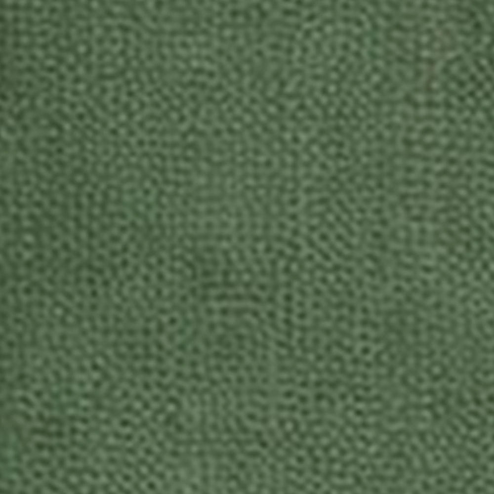 Forest green Linen cloth napkin with smooth finish