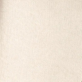 Light Beige Linen napkin with crisp finished edges