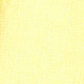 Pale yellow Linen table napkin with smooth edge finish