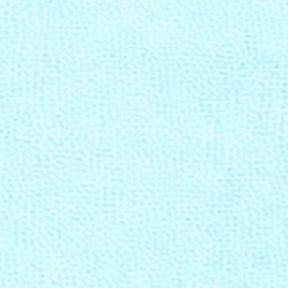 Powder Blue Linen table napkin with smooth edge finish