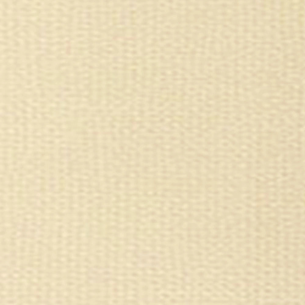 Sand Beige Linen table napkin with smooth edge finish