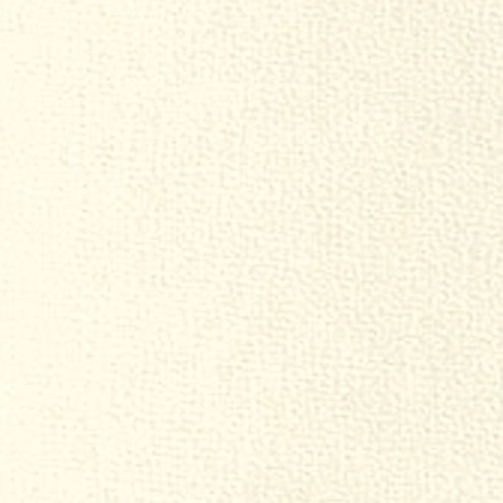 Soft Ivory Linen table napkin with smooth edge finish