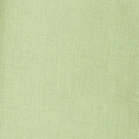 Warm green Linen napkin with smooth hemmed edge