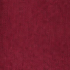 Wine Linen napkin with smooth hemmed edge