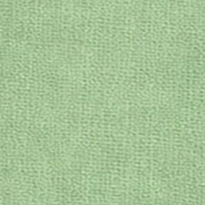 Sage Green Linen table napkin with smooth edge finish