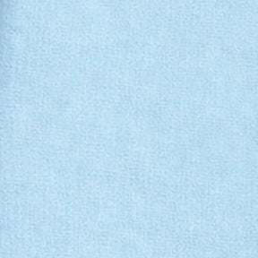 Sky Blue  Linen table napkin with smooth edge finish