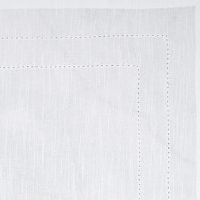 Cloth Dinner Napkins for Wedding Reception - Ivory, Red, Blue, Black, Navy