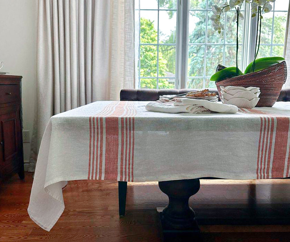 Which Tablecloth Material Is Best? A Complete Fabric Guide