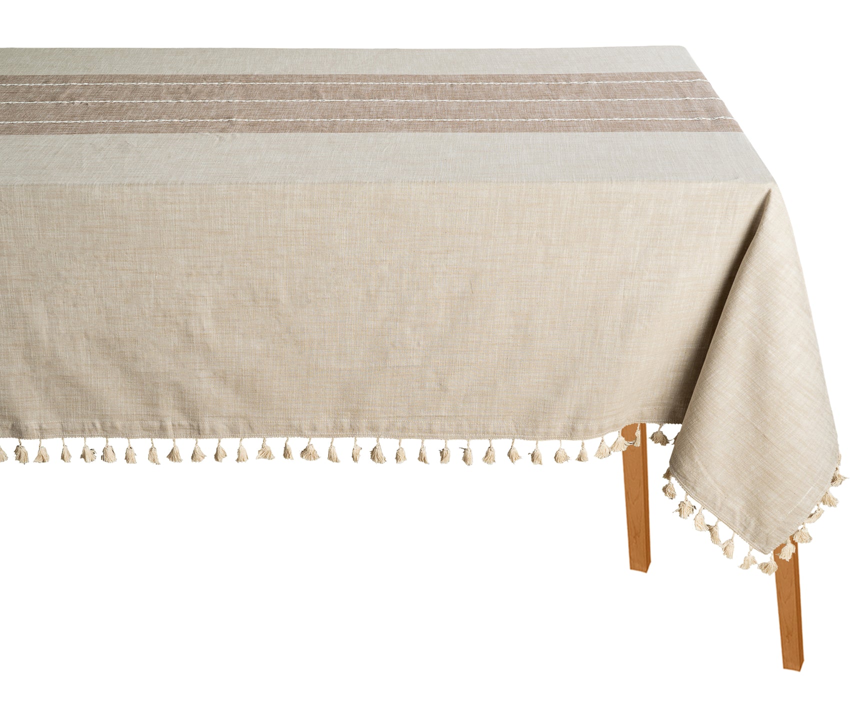Tablecloth Size Guide – Find the Perfect Fit for Any Table