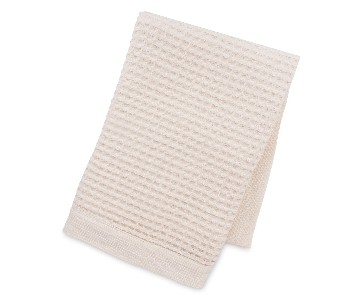 Elevate Your Bathroom with Soft & Absorbent Waffle Towels