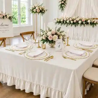 Wedding Napkins