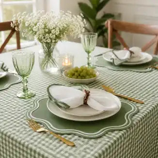 Sage Green Collection