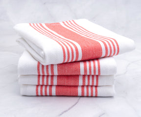 Cotton Tea Towels Rectangular - Cotton Kitchen Towels