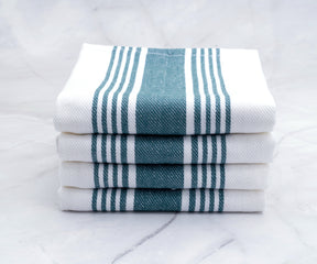 Cotton Tea Towels Rectangular - Cotton Kitchen Towels