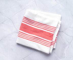 Cotton Tea Towels Rectangular - Cotton Kitchen Towels