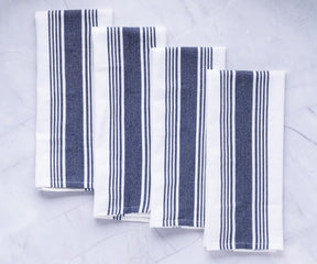 Cotton Tea Towels Rectangular - Cotton Kitchen Towels