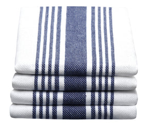Striped Dish Towels - Best Kitchen Towels