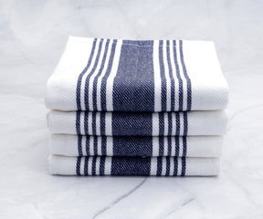 Cotton Tea Towels Rectangular - Cotton Kitchen Towels