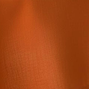 Oval shaped cotton tablecloth with smooth finish and natural feel