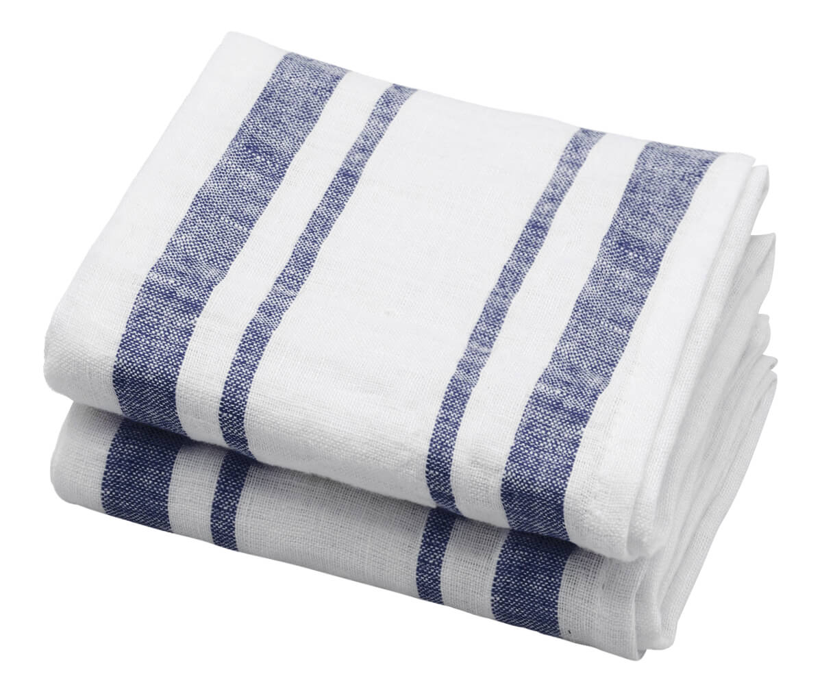 Sustainable linen wash towels for modern living 