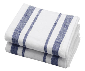 Sustainable linen wash towels for modern living 