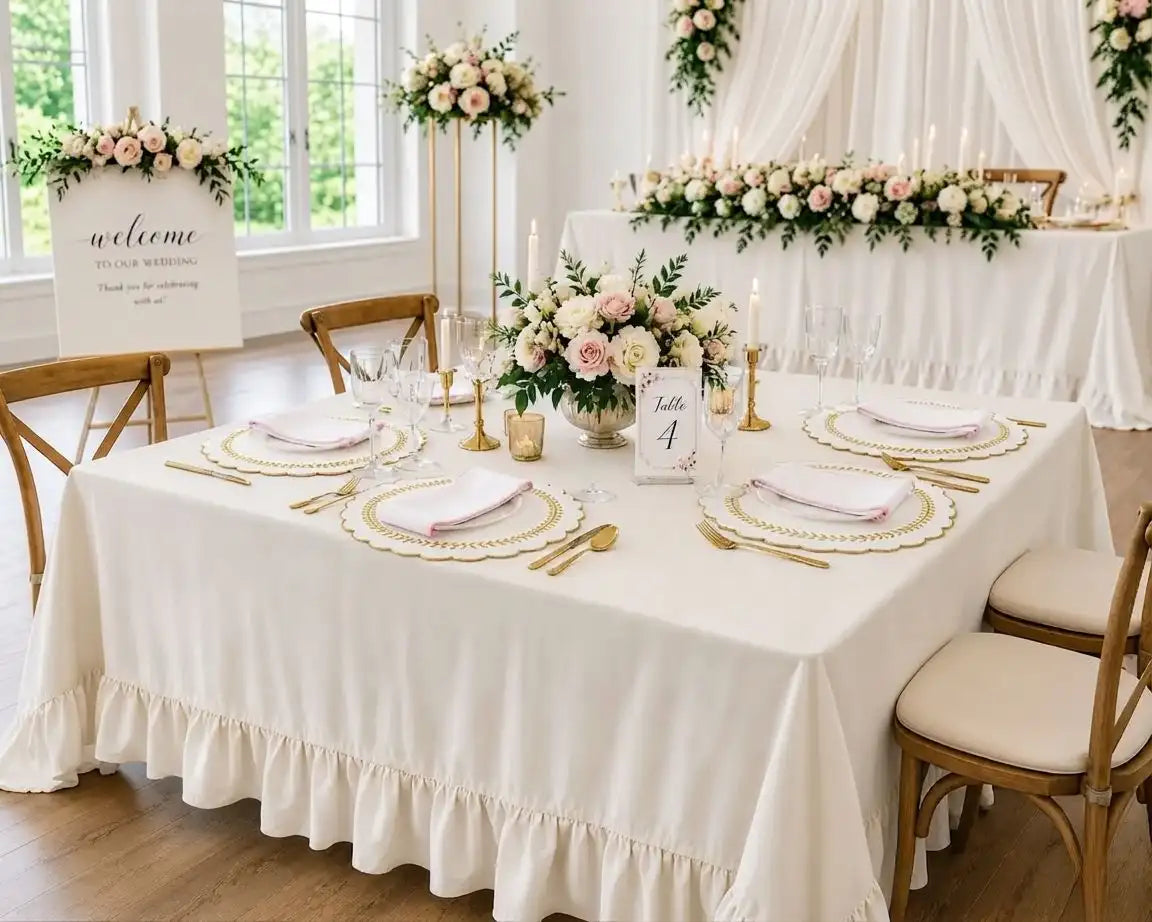Wedding Napkins