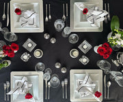 black linen napkins, cotton napkins, cloth napkins, wedding napkins , cloth napkins, dinner napkins, cloth dinner napkins