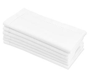 Enhance your dining decor with our high-quality Dinner Napkins.