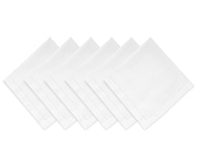Simplify wedding planning with bulk Wedding Cloth Napkins.
