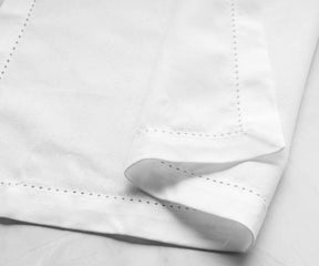 Infuse style with chic White Fringe Napkins for any occasion.