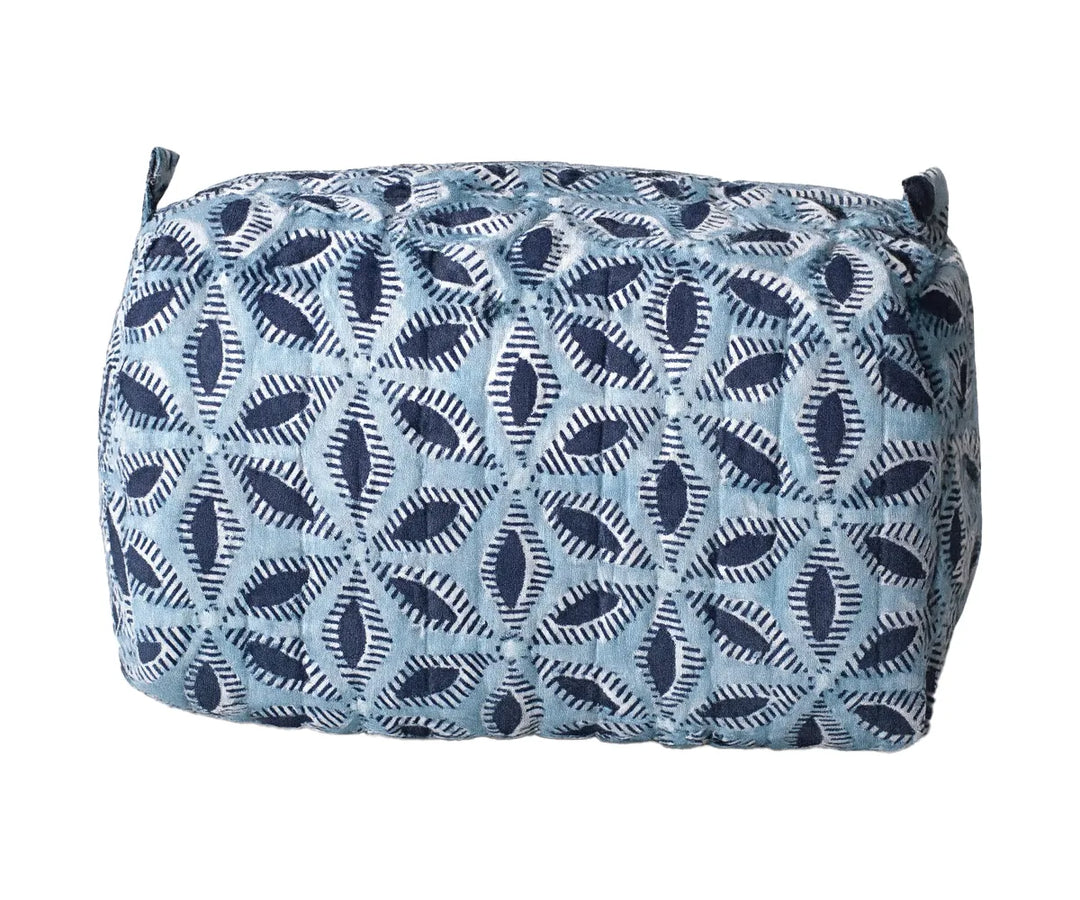 Woman Travel Toiletry Bag