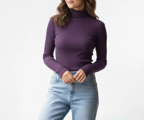 Women’s Long Sleeve T-Shirt Cotton