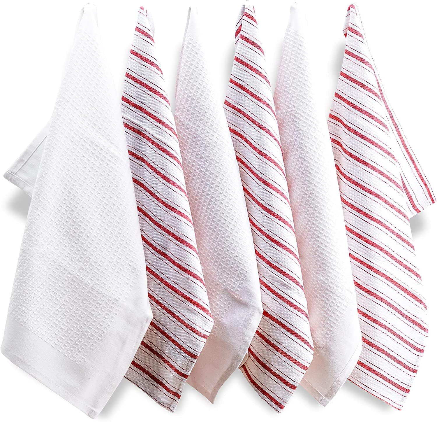 white plain dish towels, white with red stripe kitchen dish towels cotton.
