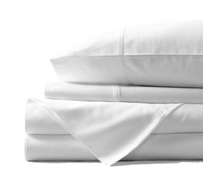 Organic Cotton Bed Sheets, Organic Sheets King, Queen Size Sheet Set, Cotton Percale Sheets