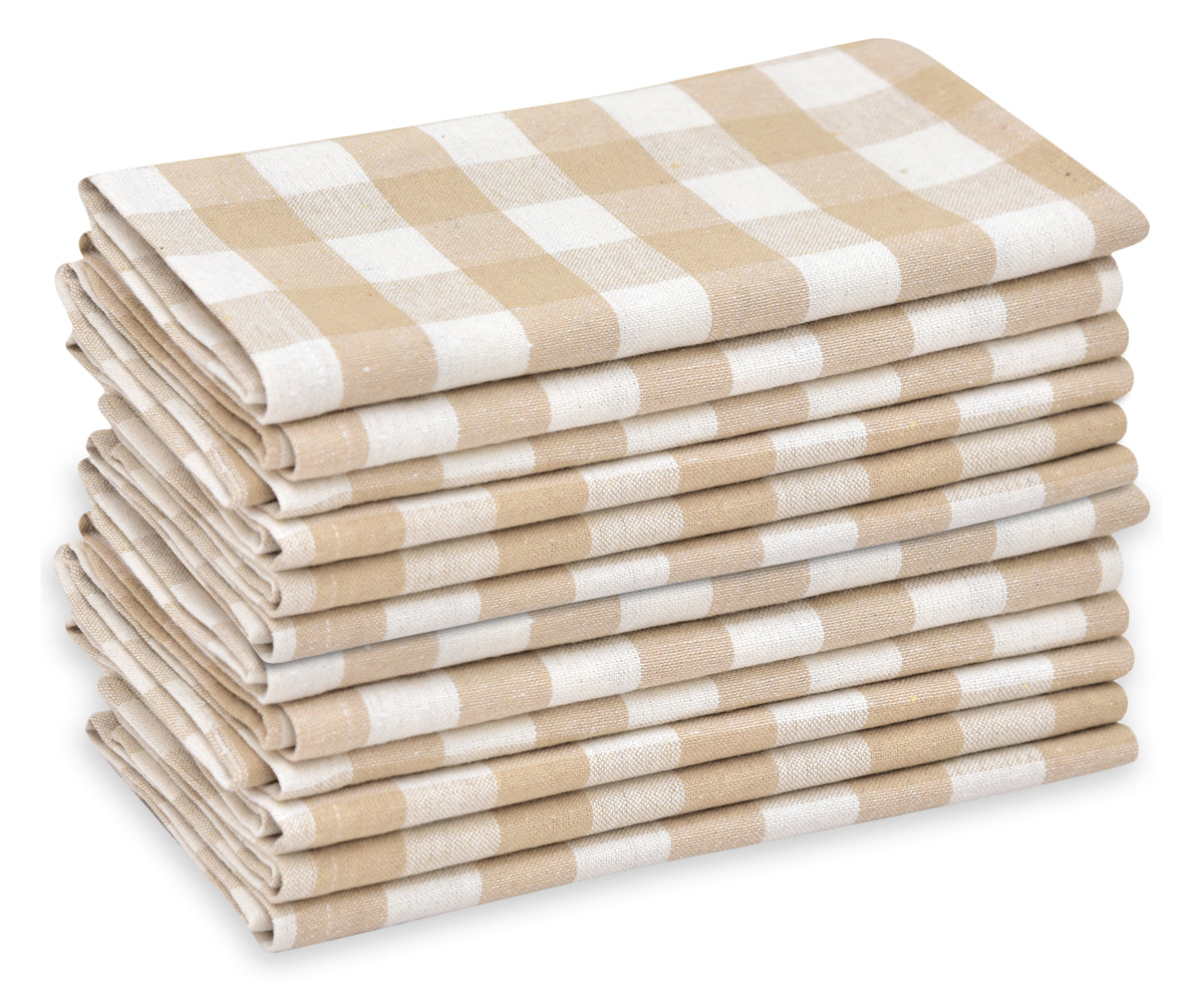 coloth dinner napkins | All Cotton and Linen