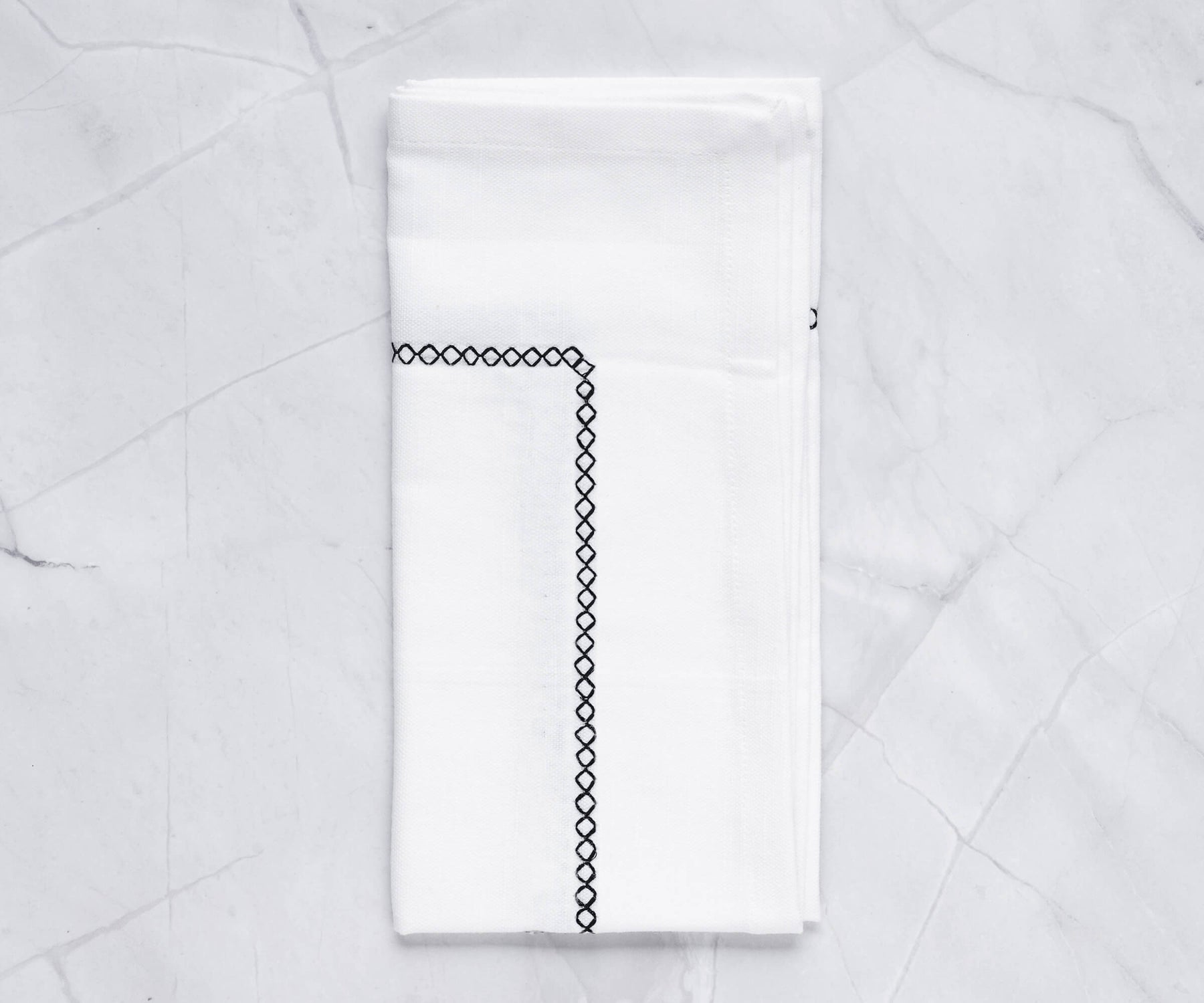 You can explore folding dinner napkins, and different ways to fold them in personalized options.