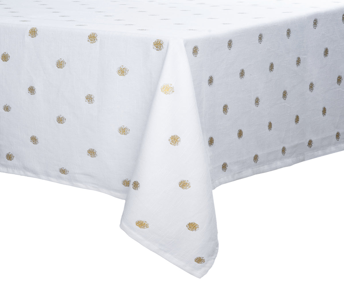 holiday tablecloth, oblong tablecloths, rectangle tablecloth sizes, printed tablecloth.Sleek white tablecloths for a clean, minimalist aesthetic