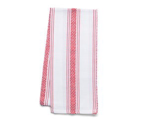 red cotton kitchen towels,  striped kitchen towels set, cotton dish towels, kitchen towels cotton, reusable kitchen towels, bar towels, hanging dish towels