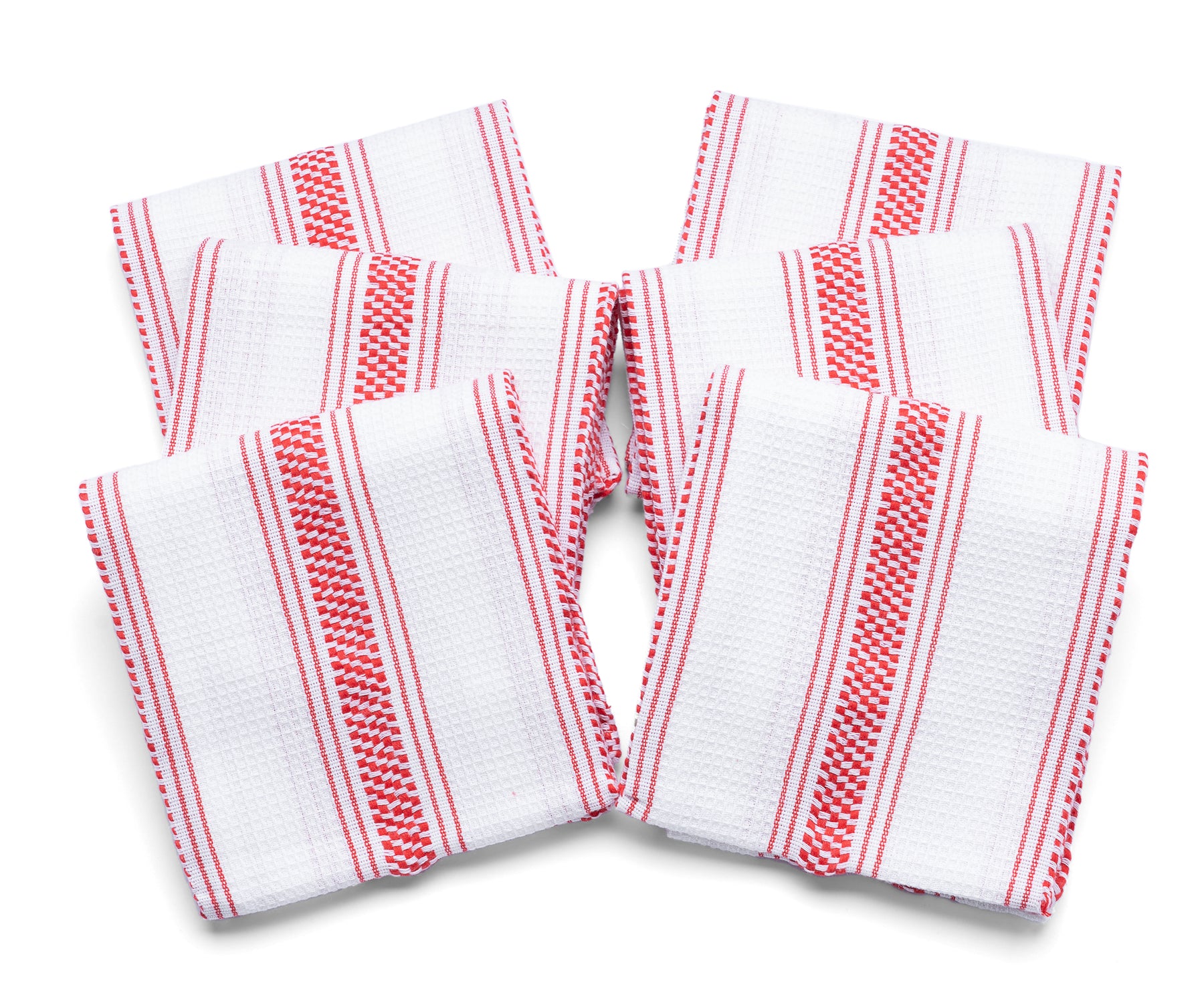 Experience the convenience of having soft and reliable cotton tea towels at your fingertips, ready to tackle any mess. 