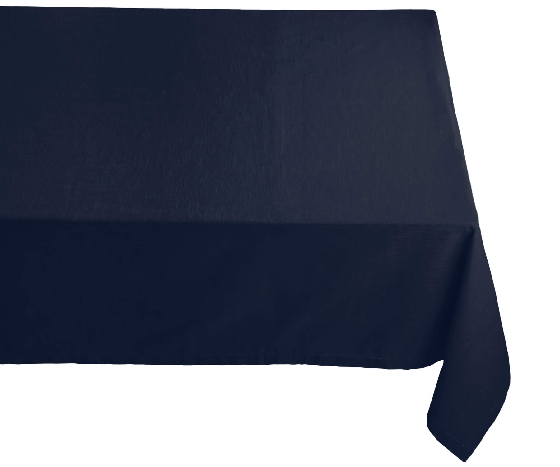 rectangle blue tablecloth - Farmhouse tablecloth which  features oilcloth tablelcoth that are hemstitched.