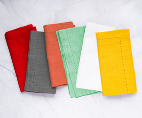 cloth napkins bulk