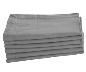 Custom Napkins - Cloth Napkins In Various Size & Colors